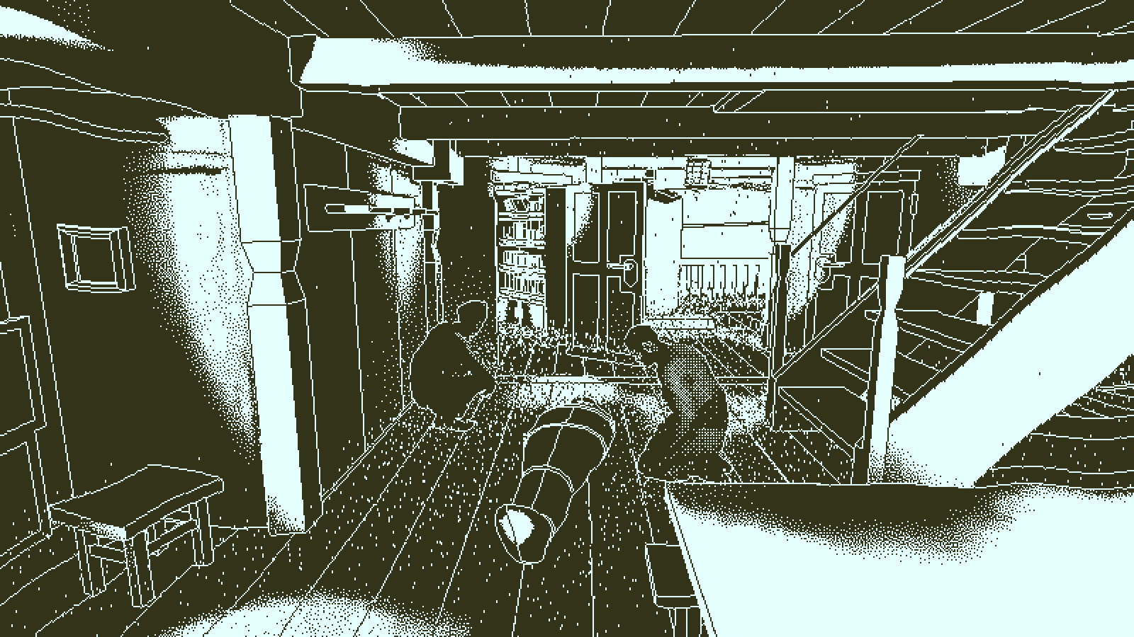 Return of the Obra Dinn Screenshot 020