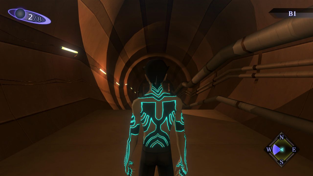 Shin Megami Tensei III Nocturne HD Remaster Screenshot 147