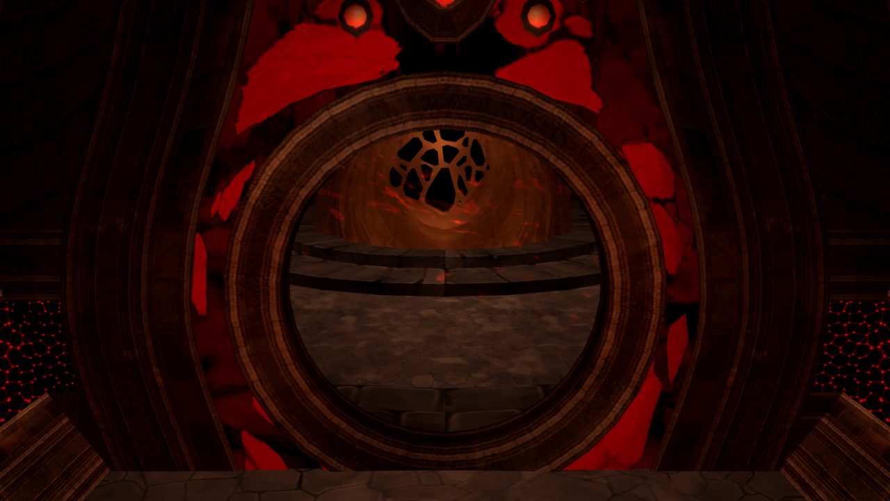 Shin Megami Tensei III Nocturne HD Remaster Screenshot 156