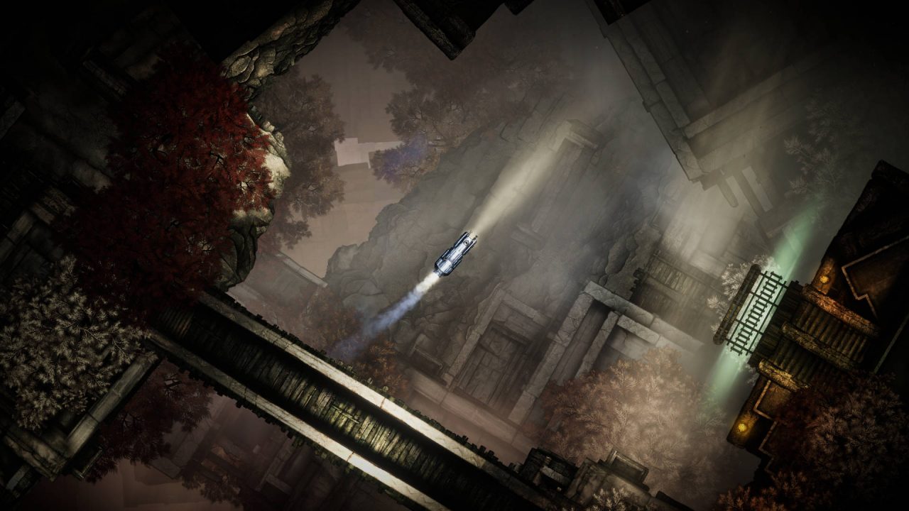 Sunless Skies Screenshot 004