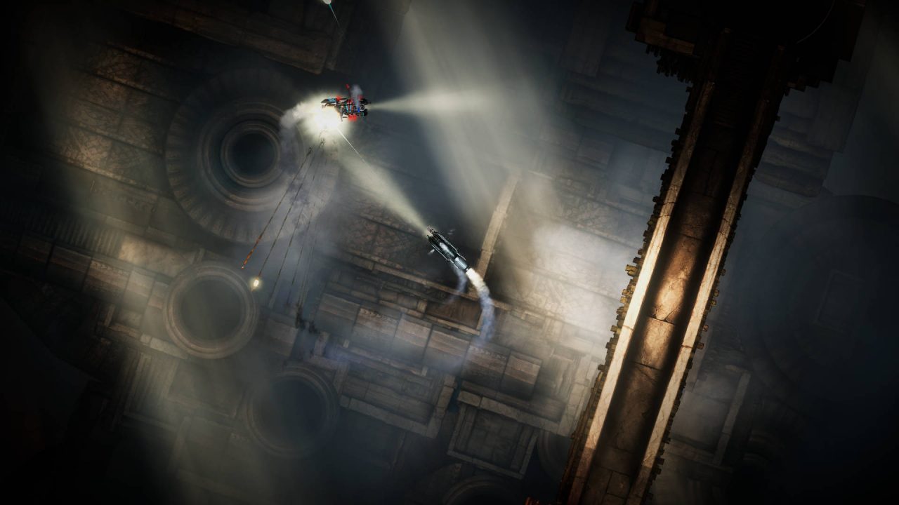Sunless Skies Screenshot 005