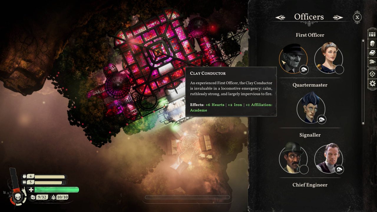 Sunless Skies Screenshot 007