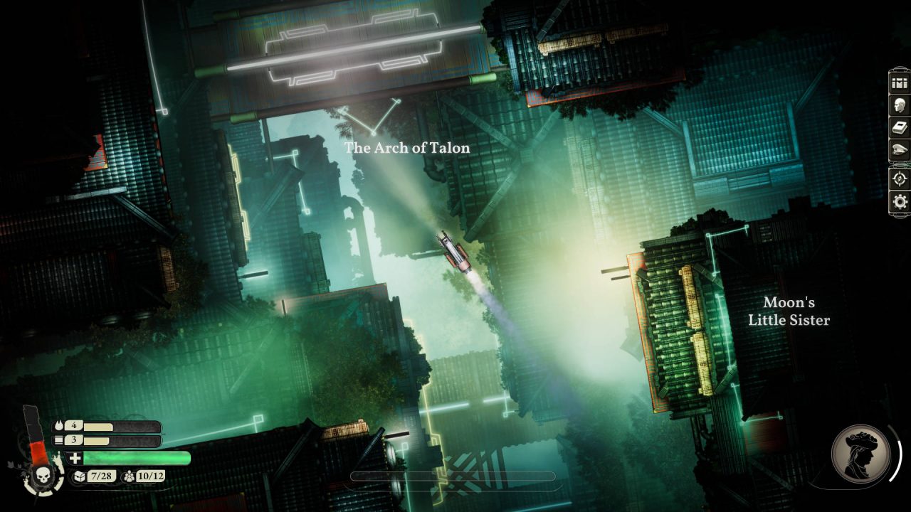 Sunless Skies Screenshot 010