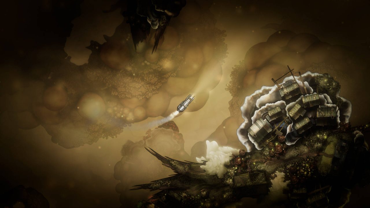 Sunless Skies Screenshot 011