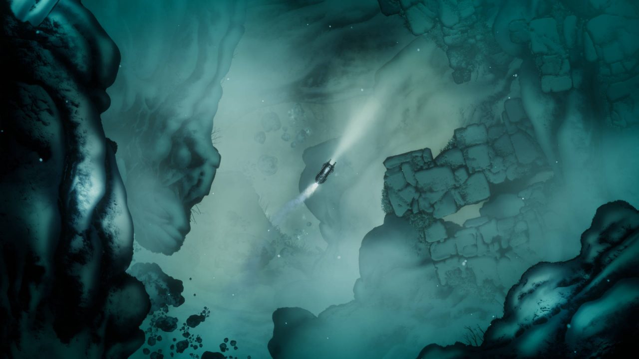Sunless Skies Screenshot 013