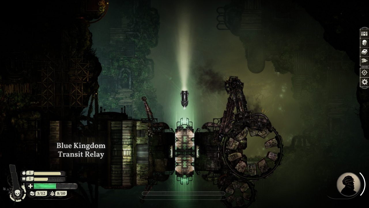 Sunless Skies Screenshot 015