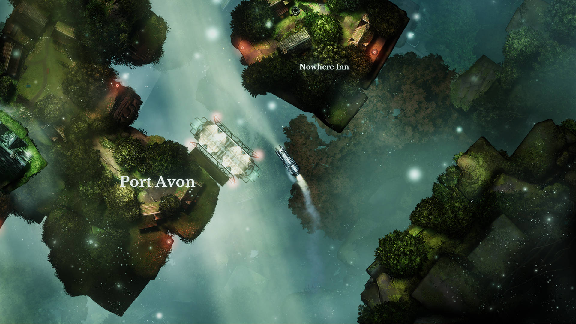 Sunless Skies Screenshot 016