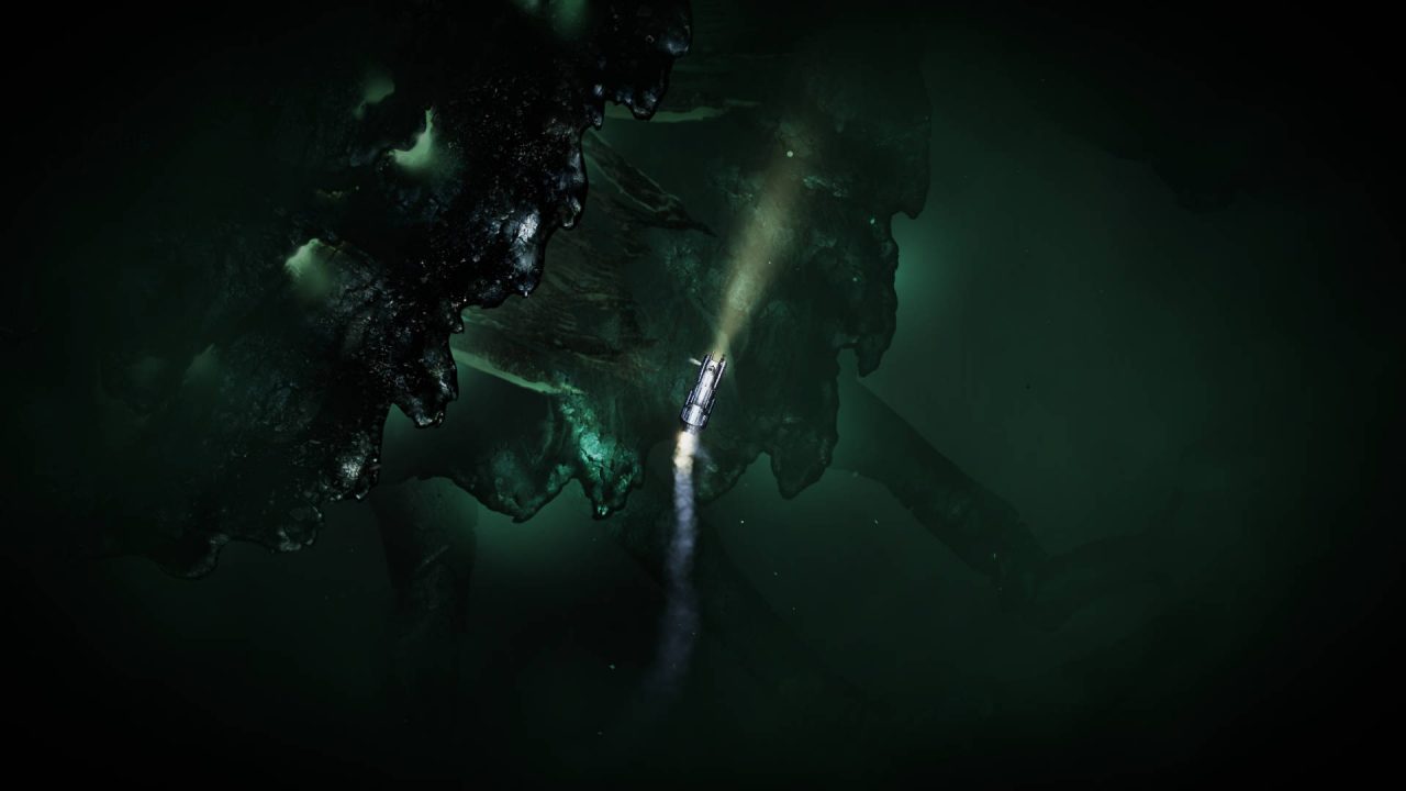 Sunless Skies Screenshot 017