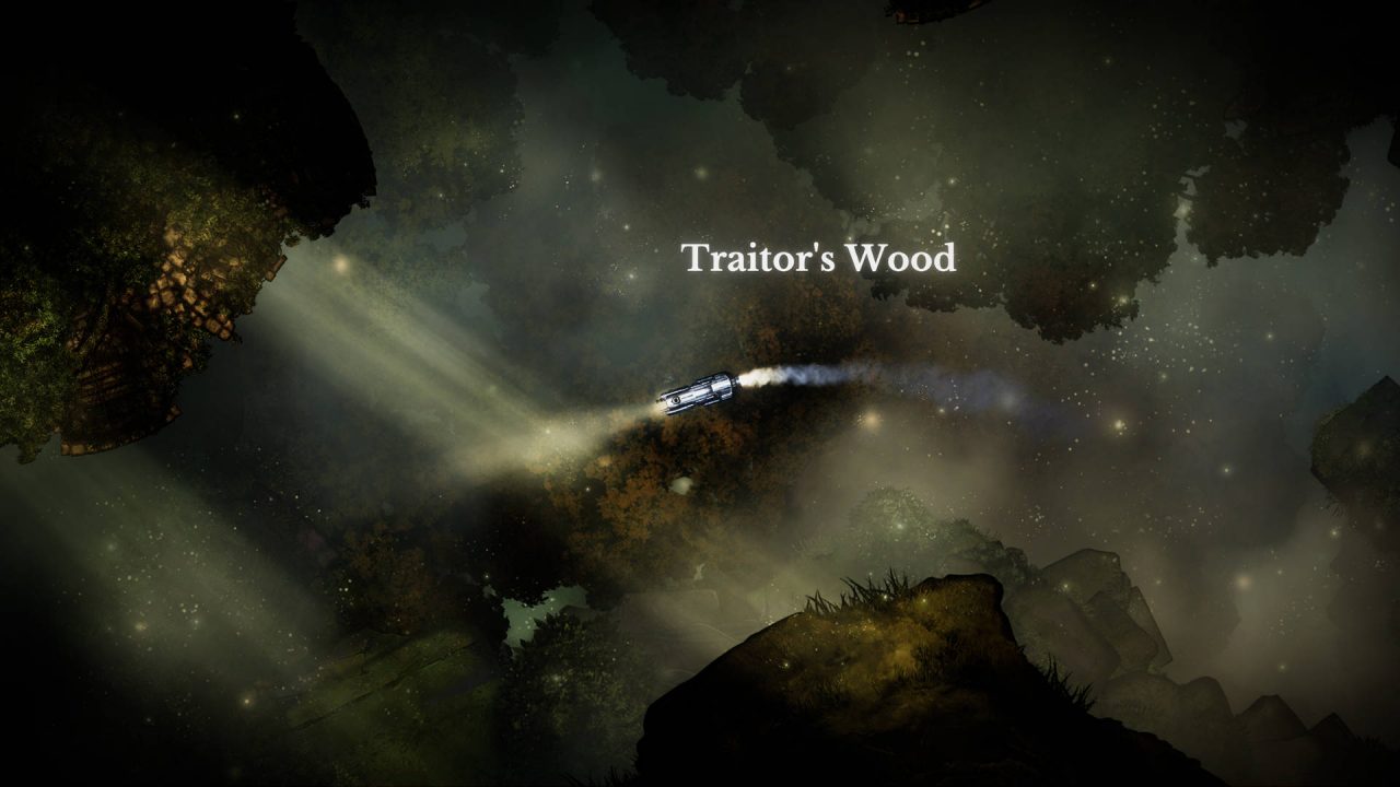 Sunless Skies Screenshot 018