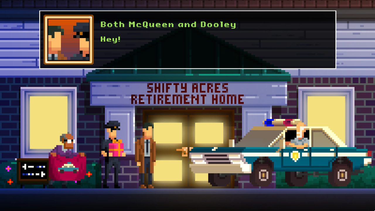 The Darkside Detective A Fumble in the Dark Screenshot 012