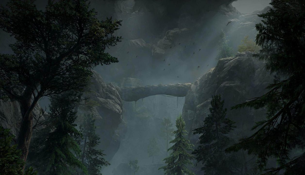 The Elder Scrolls Online Blackwood Screenshot 008