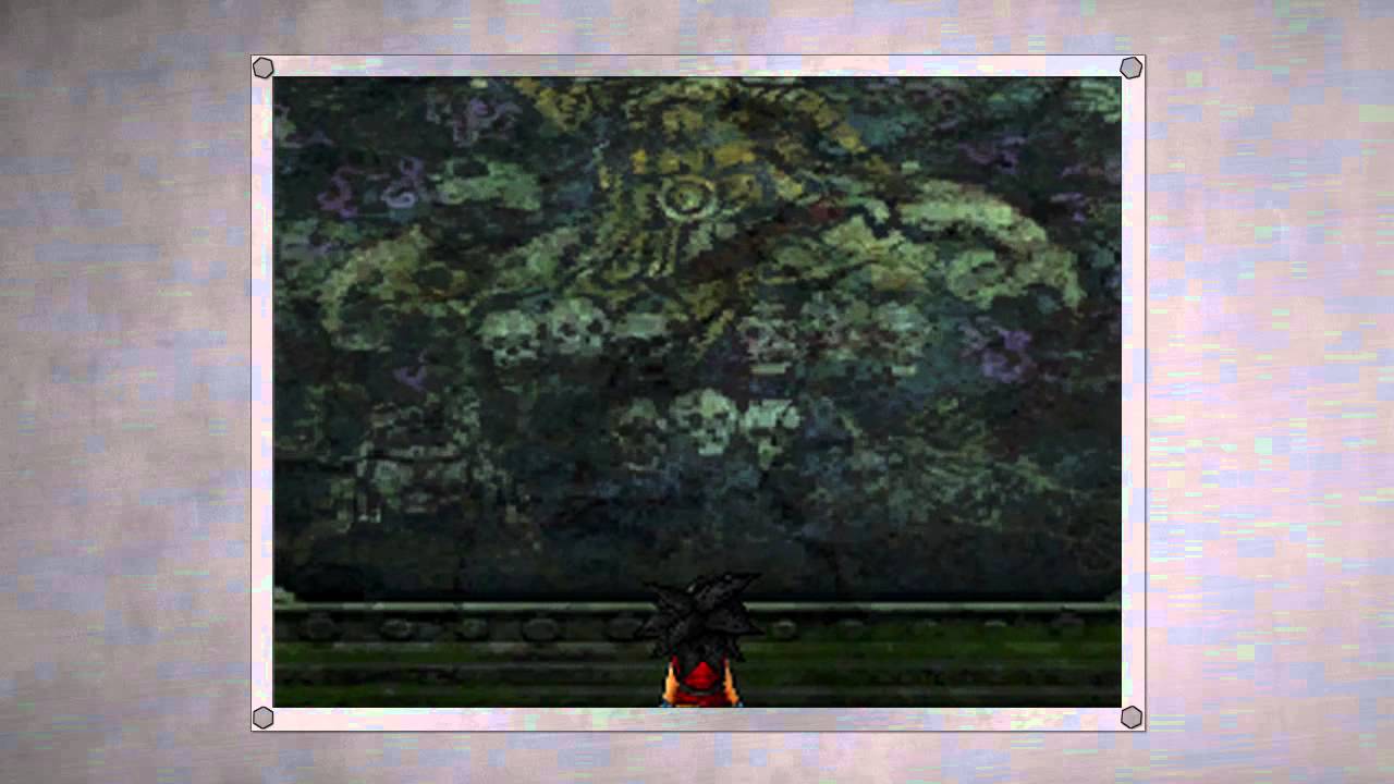 Dragon Quest Monsters: Joker 2 E3 2011 Trailer
