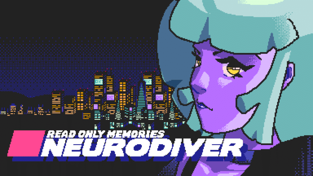 ES88 in Read Only Memories: NEURODIVER