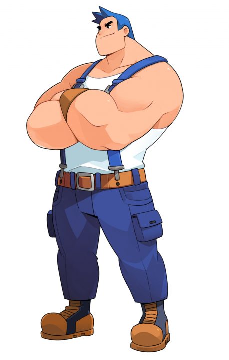 Advance Wars 12 Re Boot Camp Artwork 002
