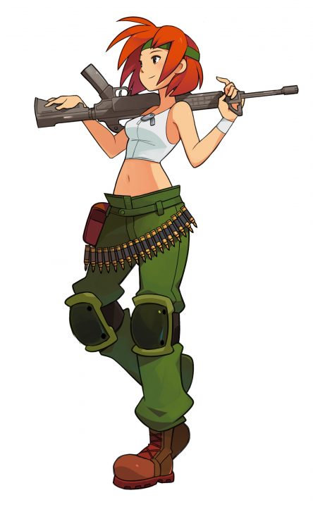Advance Wars 12 Re Boot Camp Artwork 003