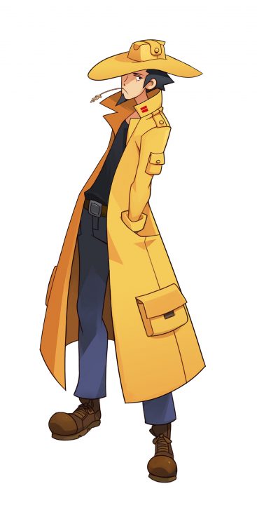 Advance Wars 12 Re Boot Camp Artwork 006