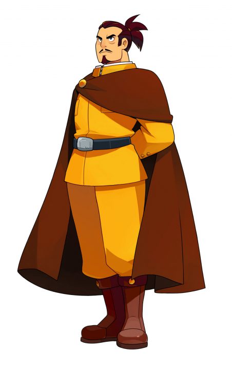 Advance Wars 12 Re Boot Camp Artwork 009