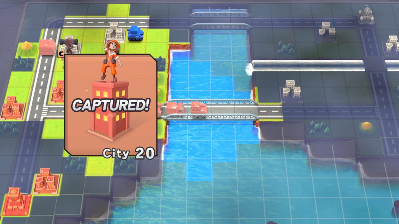 Advance Wars 12 Re Boot Camp Screenshot 004