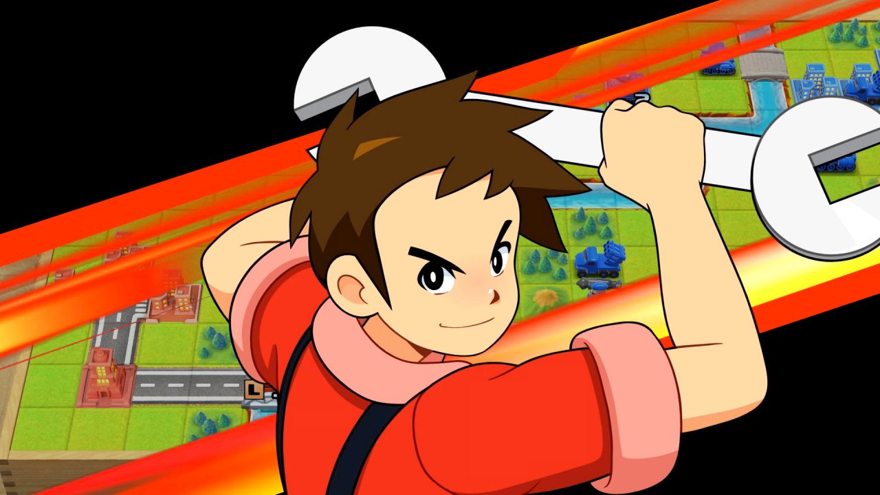Advance Wars 12 Re Boot Camp Screenshot 013