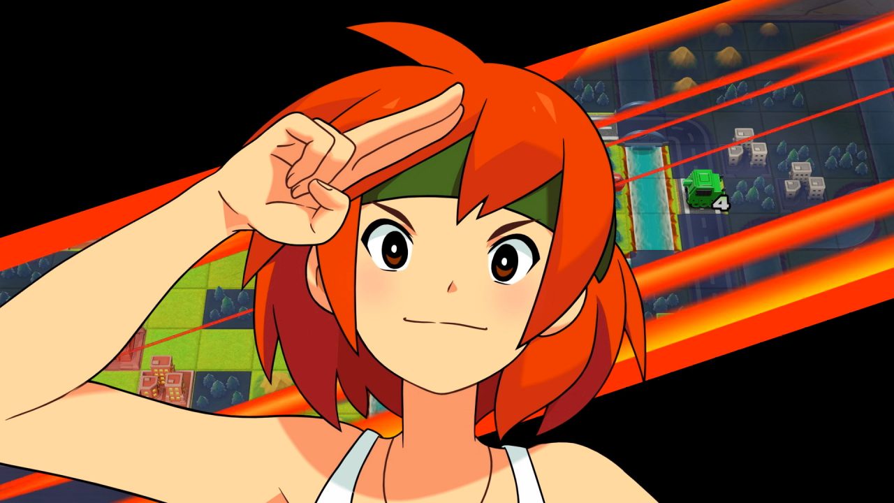 Advance Wars 12 Re Boot Camp Screenshot 014