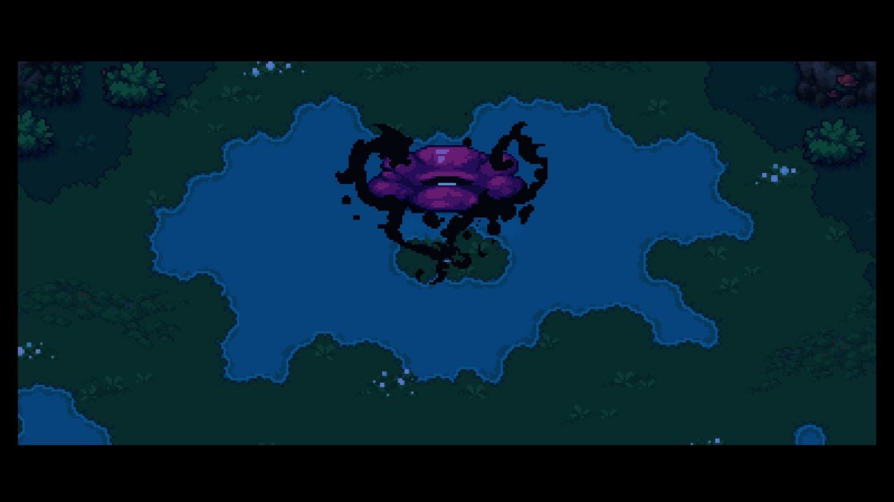 Arietta of Spirits Screenshot 027