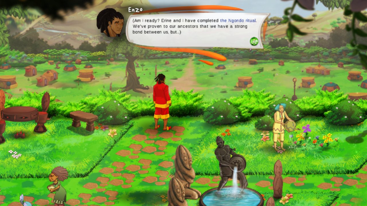 Aurion Legacy of the Kori Odan Screenshot 018