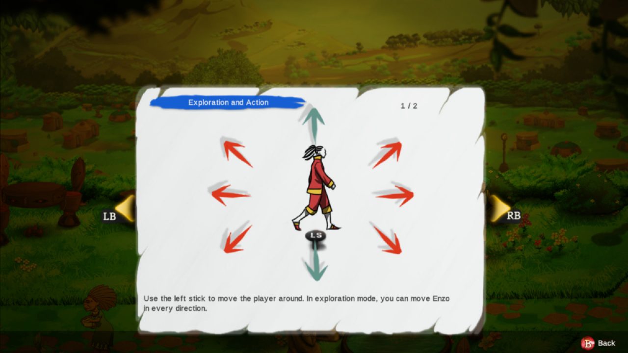 Aurion Legacy of the Kori Odan Screenshot 019