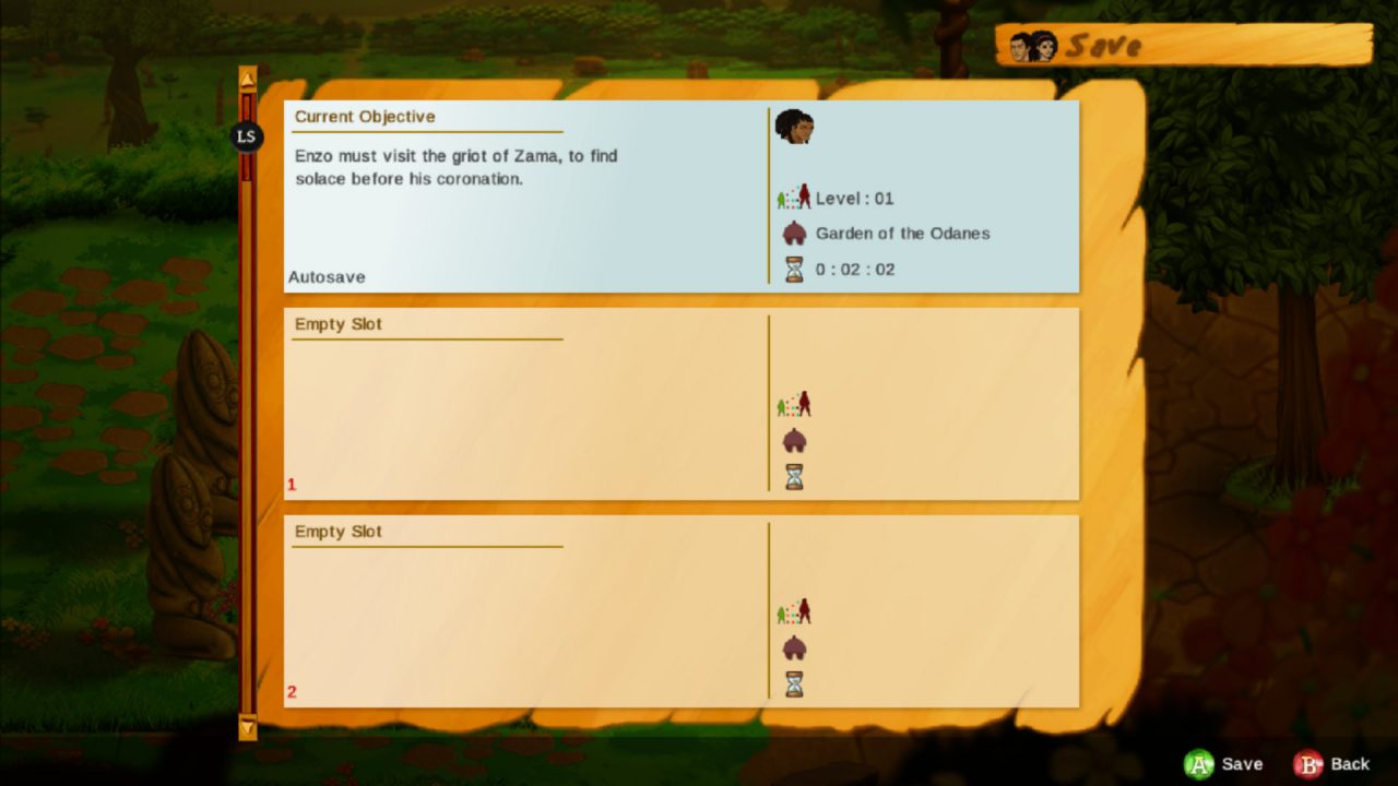 Aurion Legacy of the Kori Odan Screenshot 022