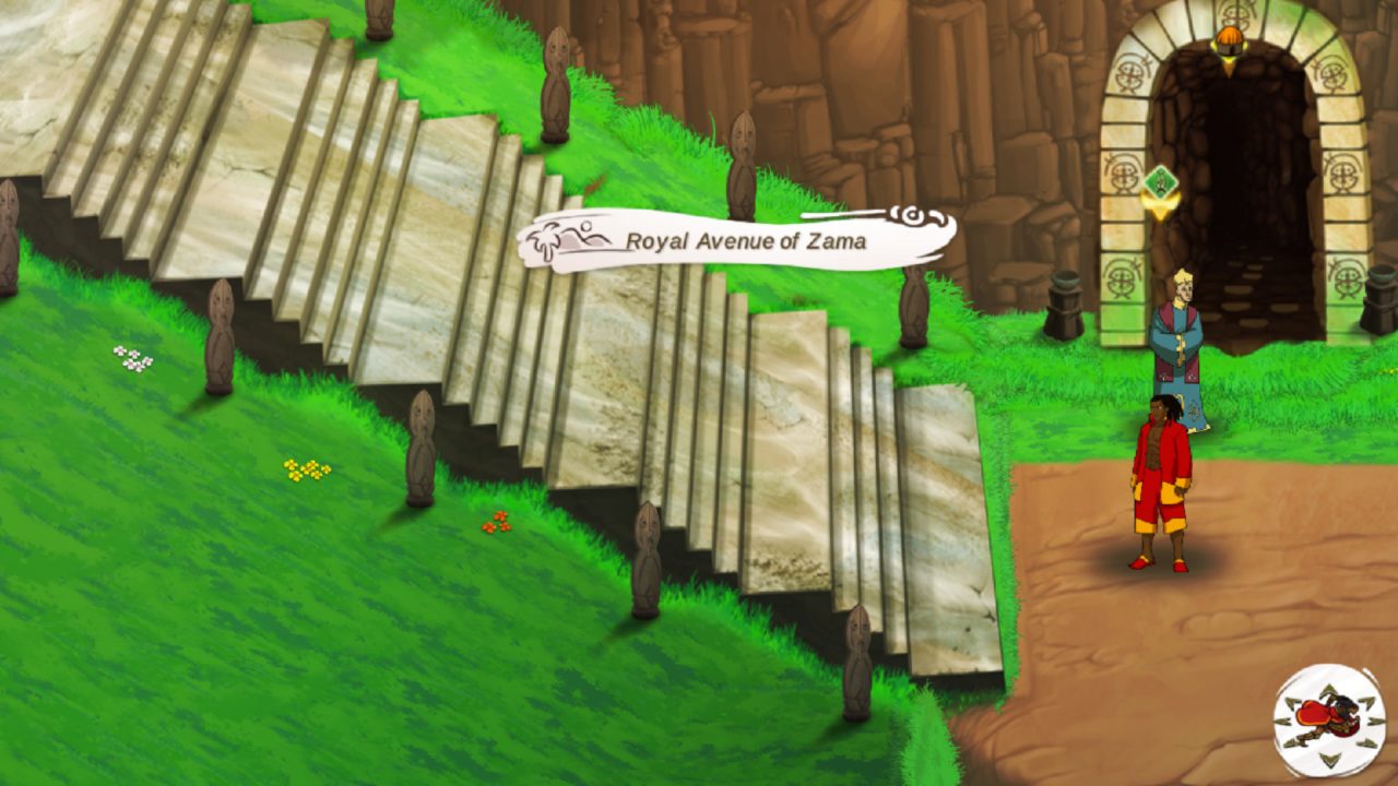 Aurion Legacy of the Kori Odan Screenshot 023