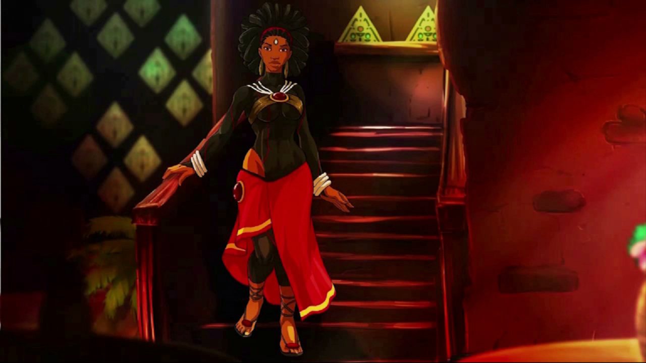 Aurion Legacy of the Kori Odan Screenshot 034