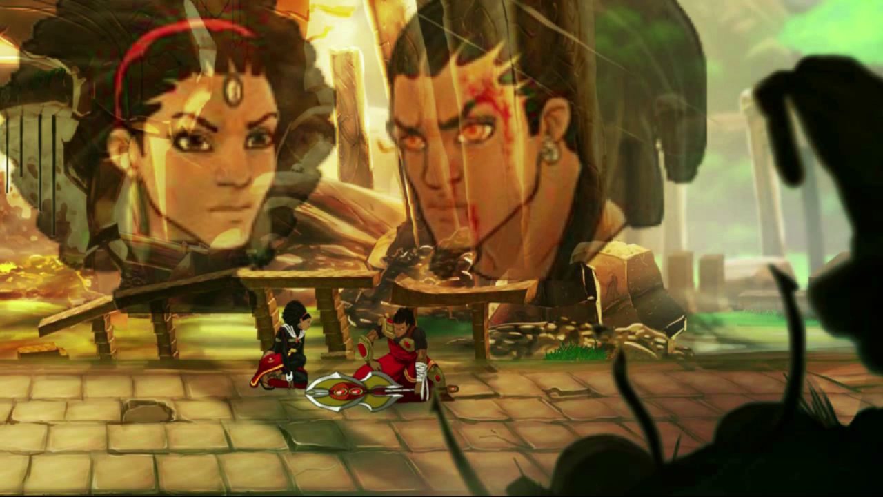 Aurion Legacy of the Kori Odan Screenshot 048