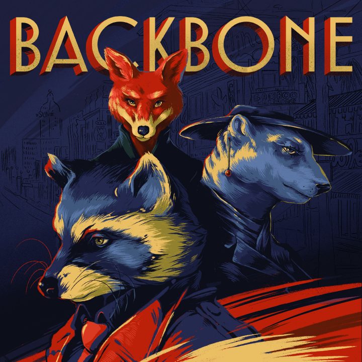 Backbone Artwork 003