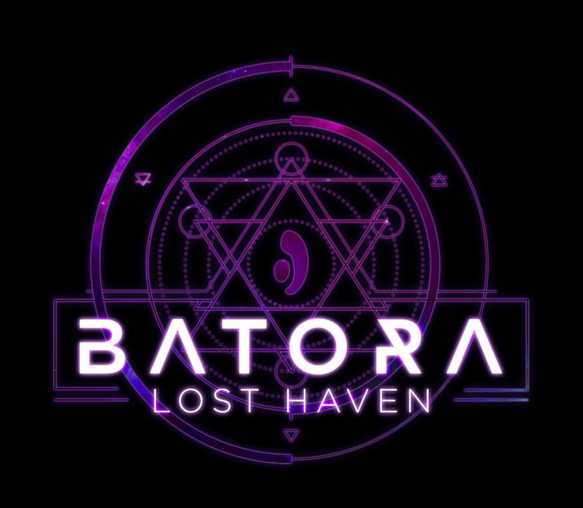 Batora Lost Haven Logo 001