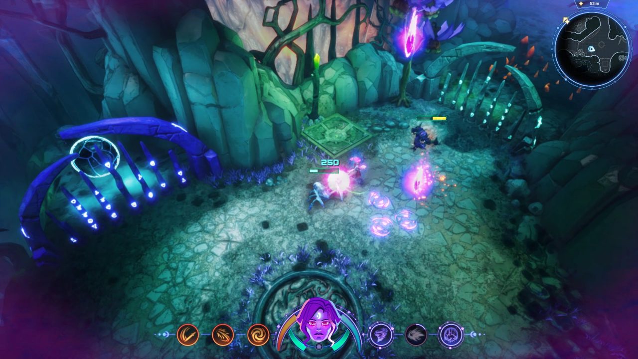 Batora Lost Haven Screenshot 005