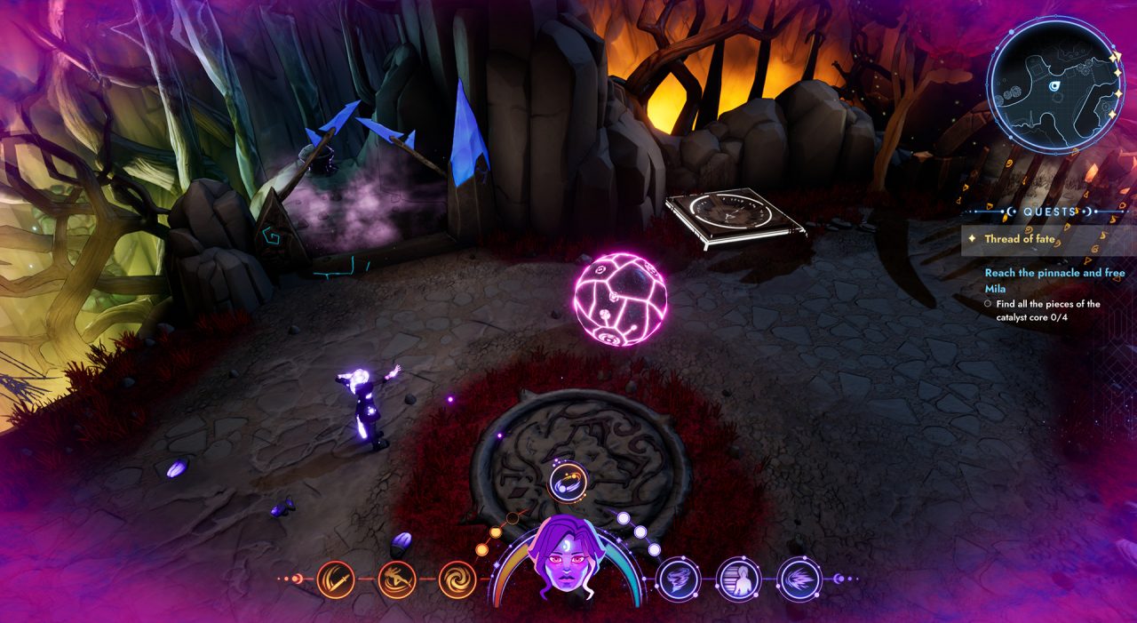 Batora Lost Haven Screenshot 008