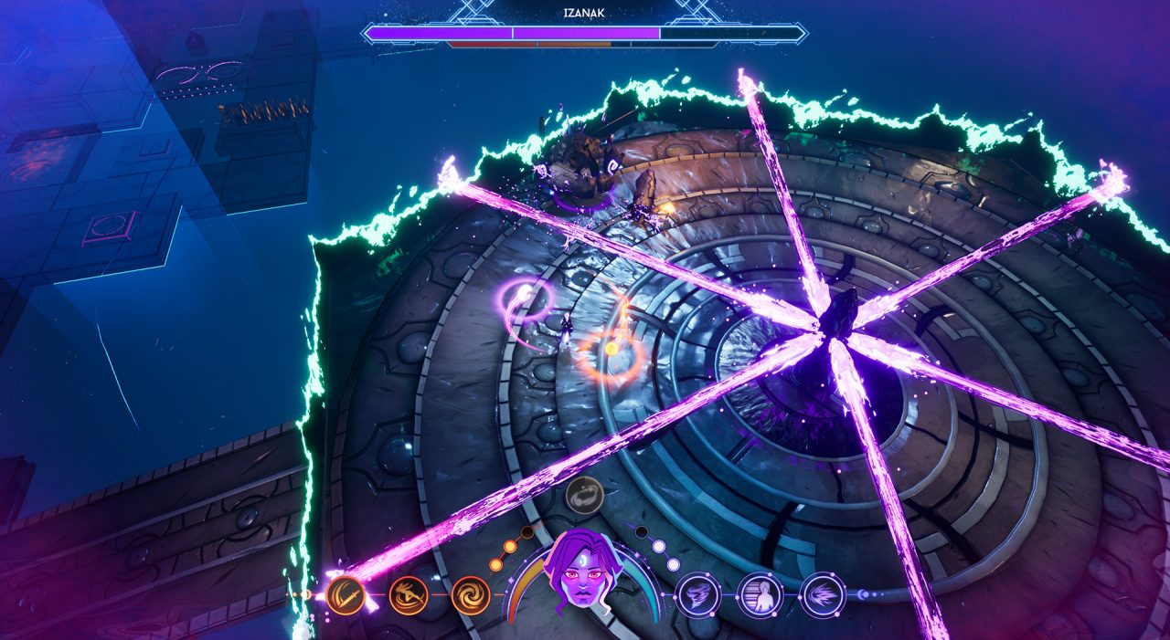 Batora Lost Haven Screenshot 009