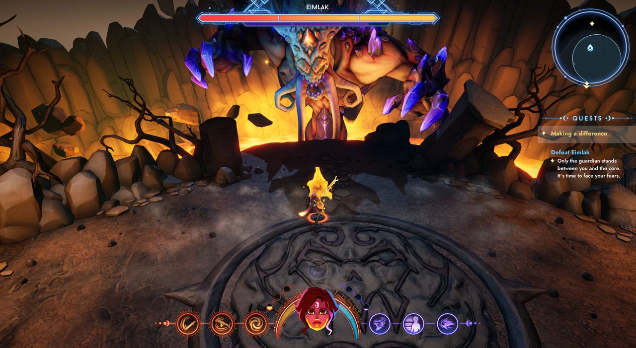 Batora Lost Haven Screenshot 012