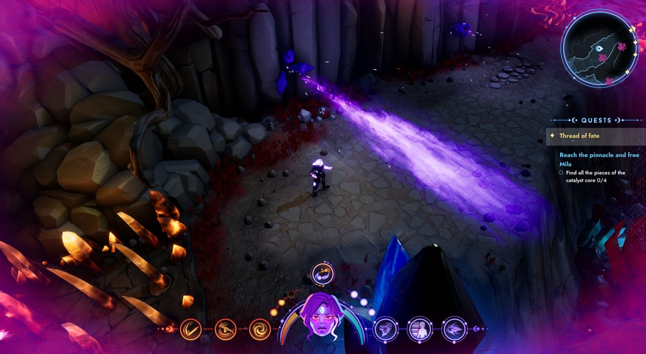 Batora Lost Haven Screenshot 014