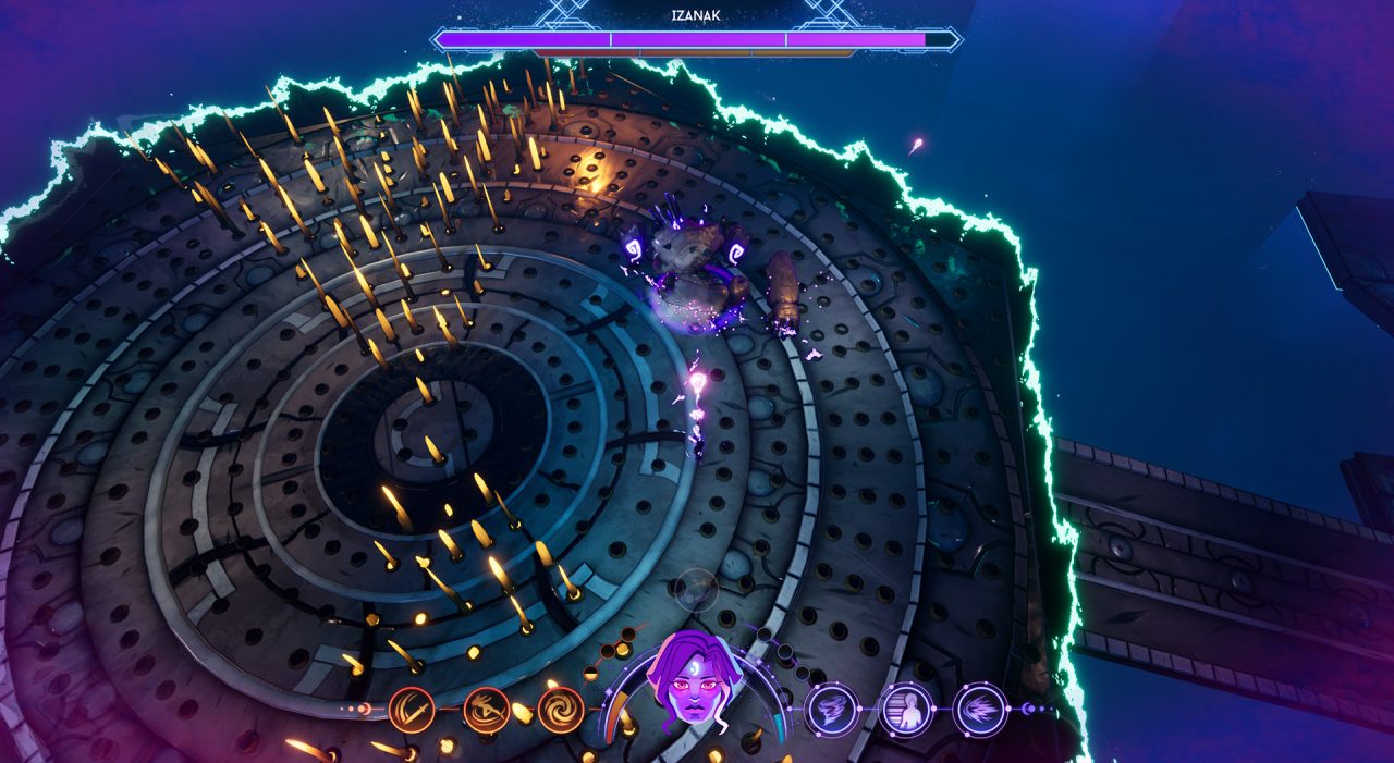 Batora Lost Haven Screenshot 021
