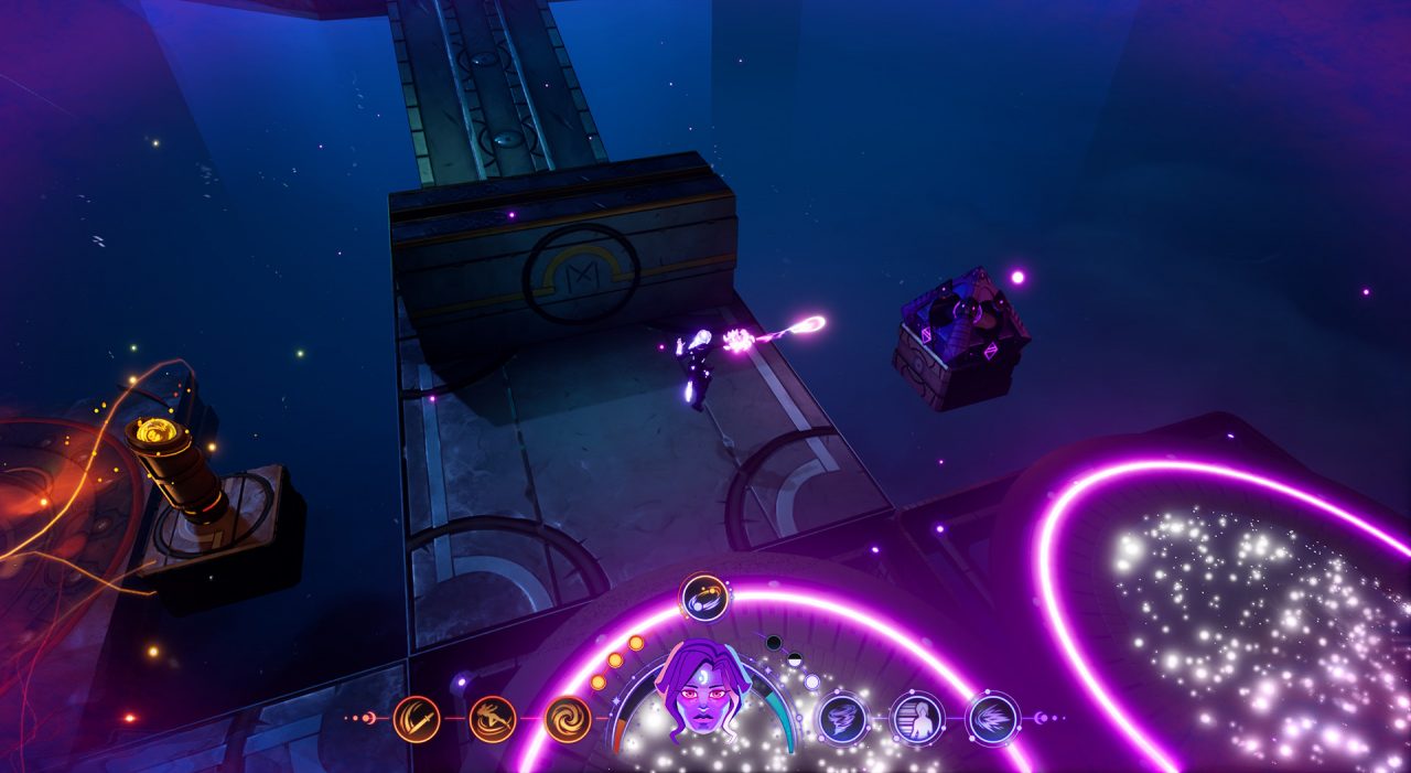 Batora Lost Haven Screenshot 023