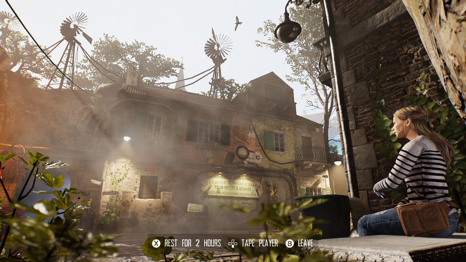 Broken Pieces Review RPGFan