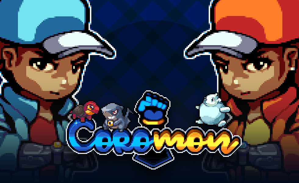 Coromon Artwork 002
