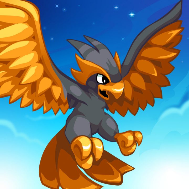 Coromon Artwork 006