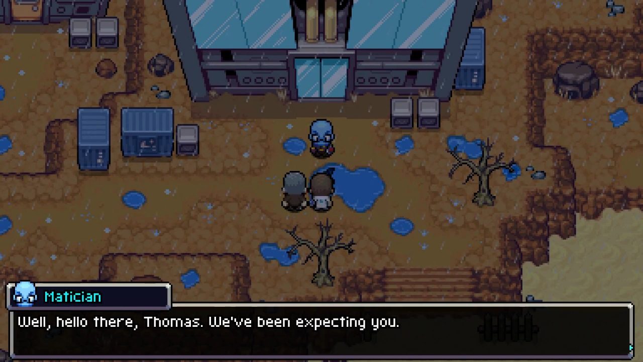 Coromon Screenshot 020
