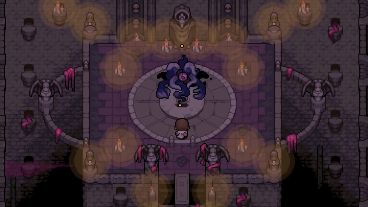 Coromon Screenshot 021