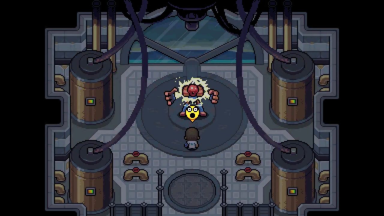 Coromon Screenshot 022