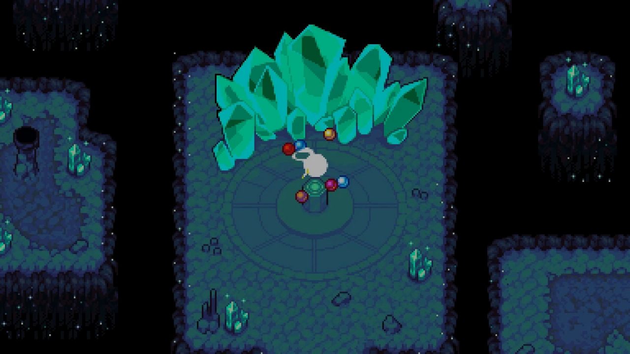 Coromon Screenshot 023