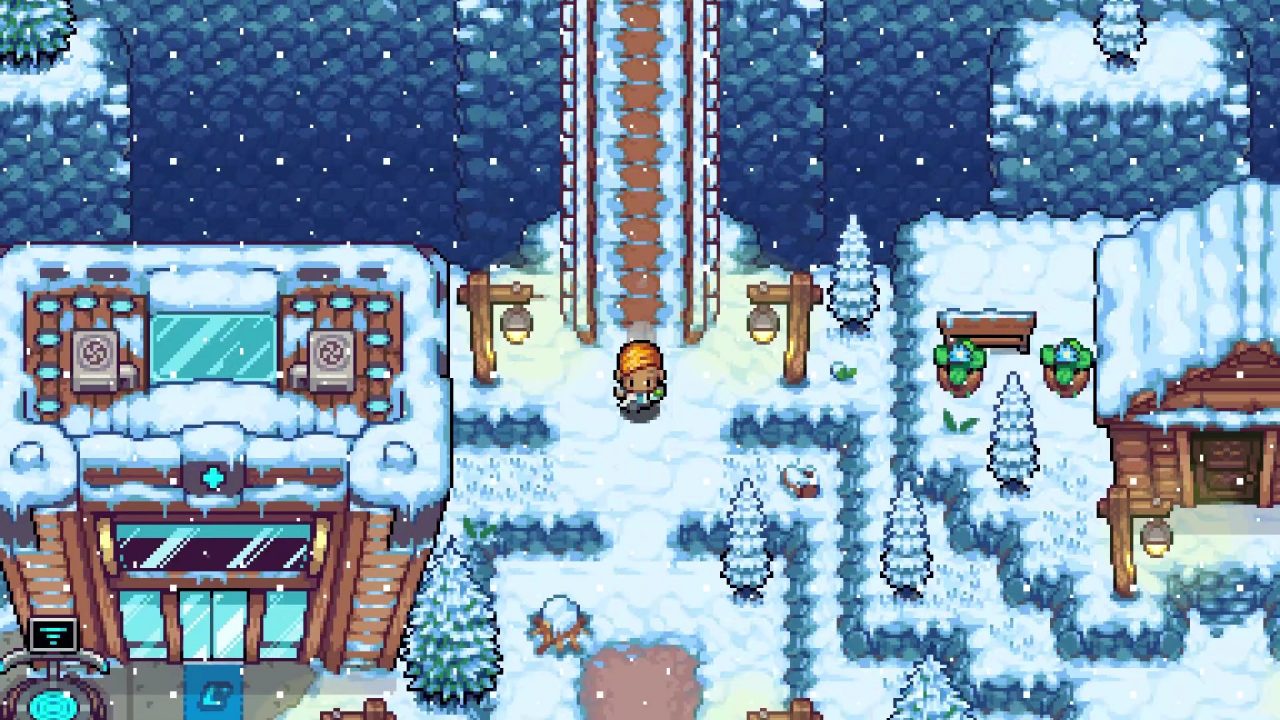 Coromon Screenshot 025