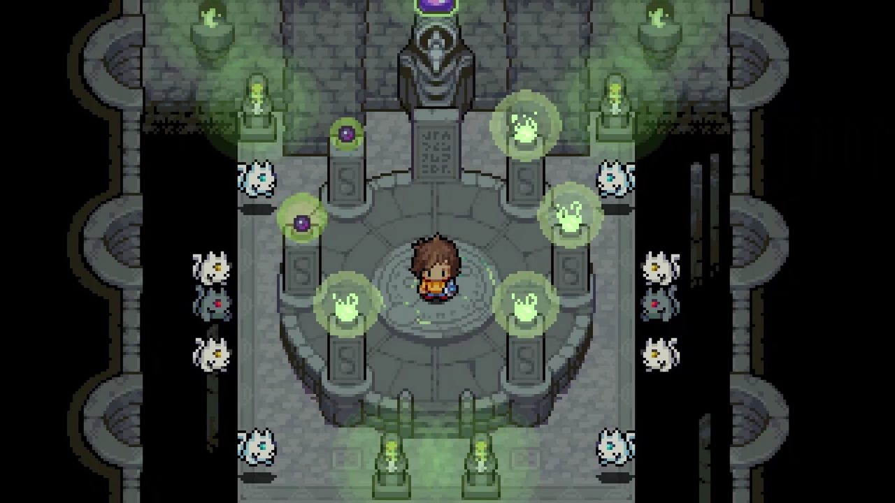 Coromon Screenshot 028