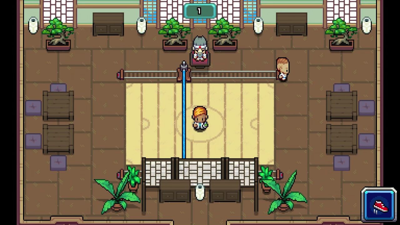 Coromon Screenshot